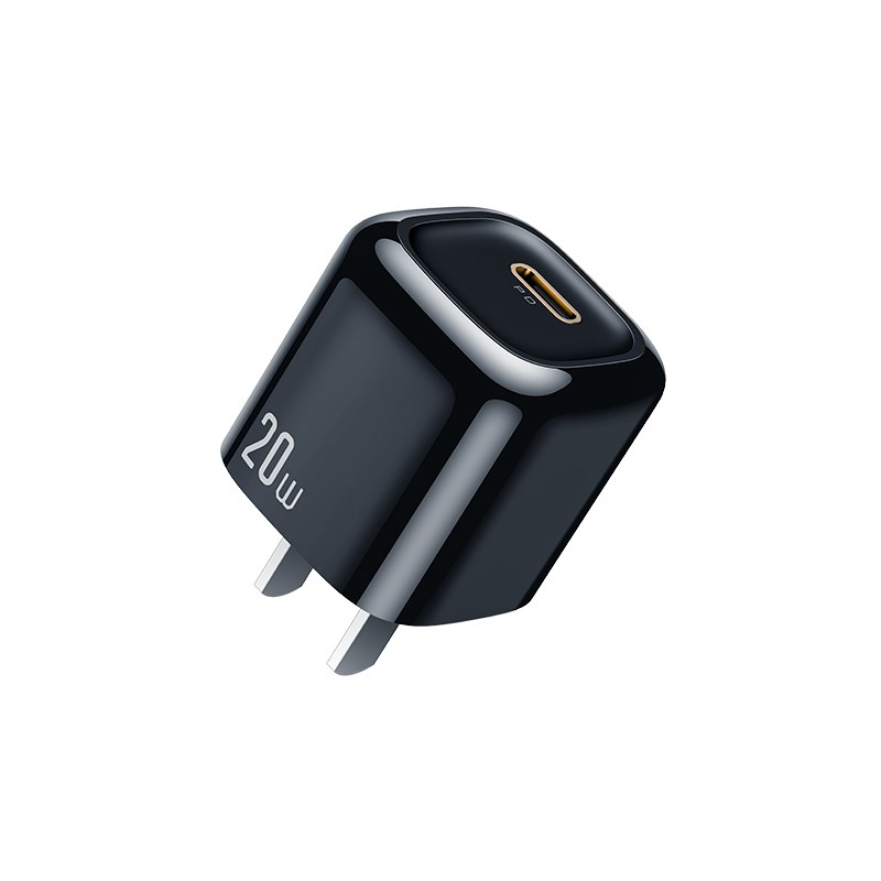MCDODO CH-831 MDD 20W Mini PD Quick Charge Wall Charger