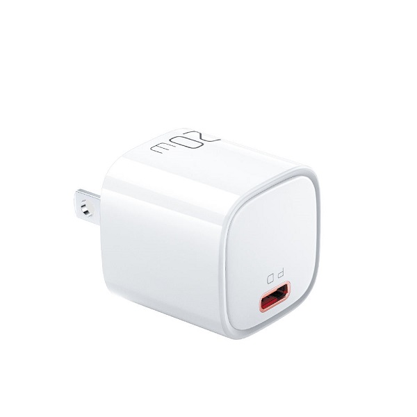 Mcdodo 20W Pd3.0 Fast Charging Charger For iPhone