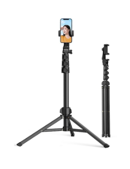UGREEN Phone Tripod Stand 1.7m/5'5''